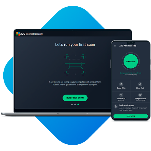 AVG Internet Security 10 Devices 3 Years Cd Key Global